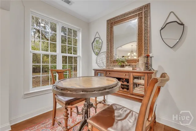 $729,900 | 25 Long Creek Lane, Richmond Hill, GA 31324