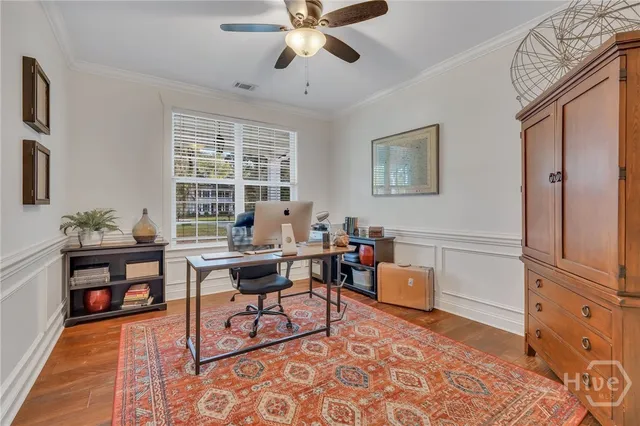 $729,900 | 25 Long Creek Lane, Richmond Hill, GA 31324