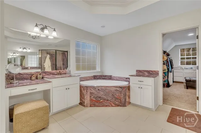 $729,900 | 25 Long Creek Lane, Richmond Hill, GA 31324