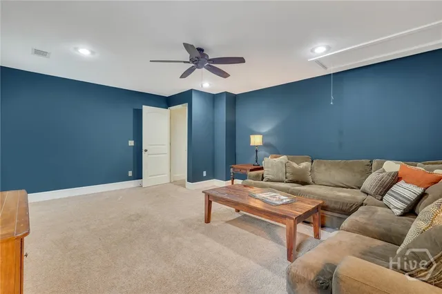 $729,900 | 25 Long Creek Lane, Richmond Hill, GA 31324