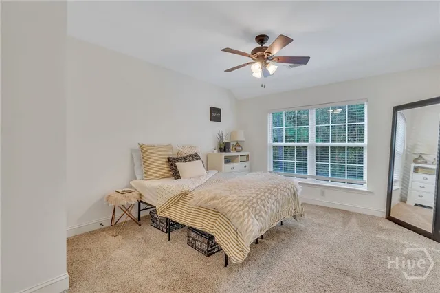 $729,900 | 25 Long Creek Lane, Richmond Hill, GA 31324