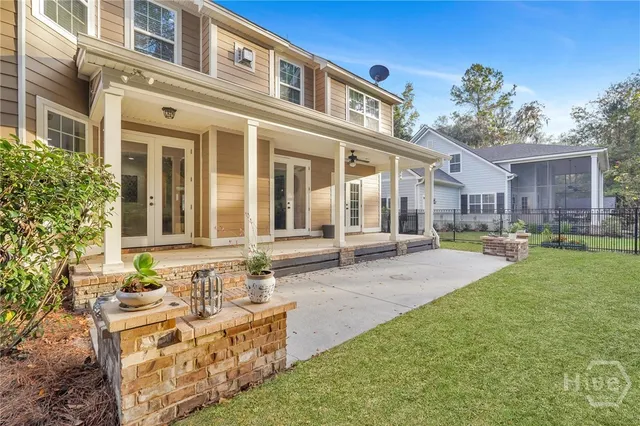 $729,900 | 25 Long Creek Lane, Richmond Hill, GA 31324