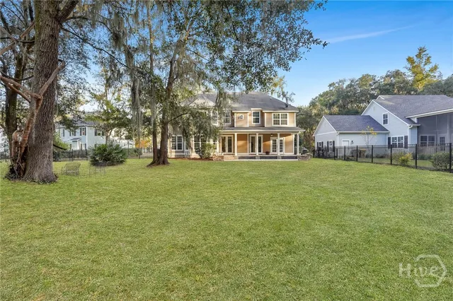 $729,900 | 25 Long Creek Lane, Richmond Hill, GA 31324