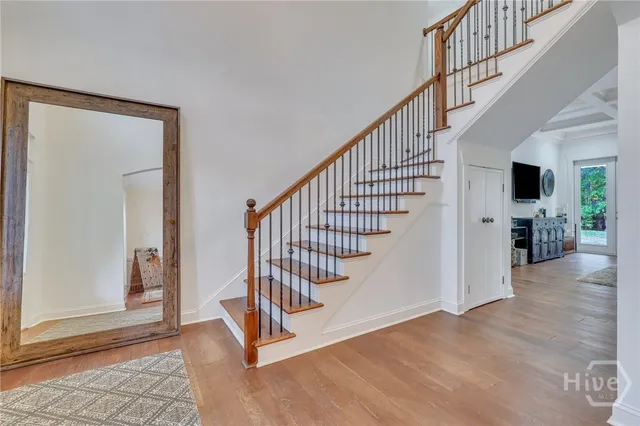 $729,900 | 25 Long Creek Lane, Richmond Hill, GA 31324