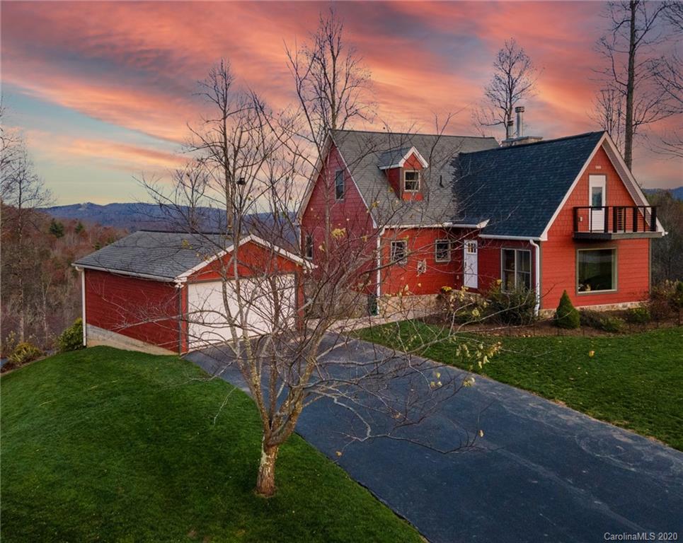 566 Cabbage Patch Road Burnsville, NC 28714 - Photo 2 of 48 Gallery Image 2