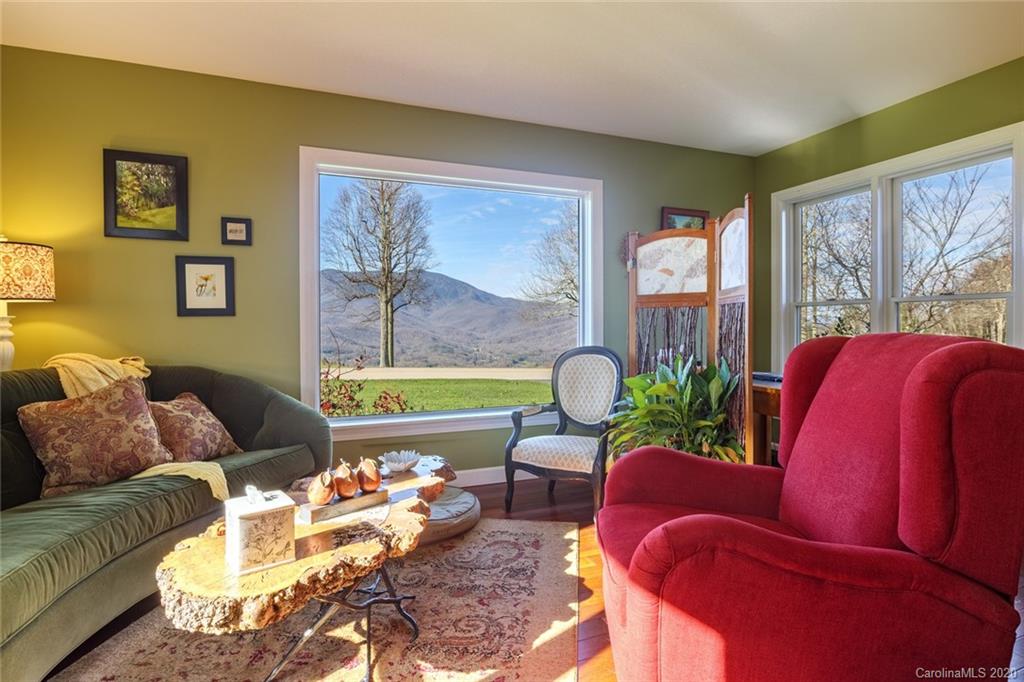 566 Cabbage Patch Road Burnsville, NC 28714 - Photo 14 of 48 Gallery Image 14