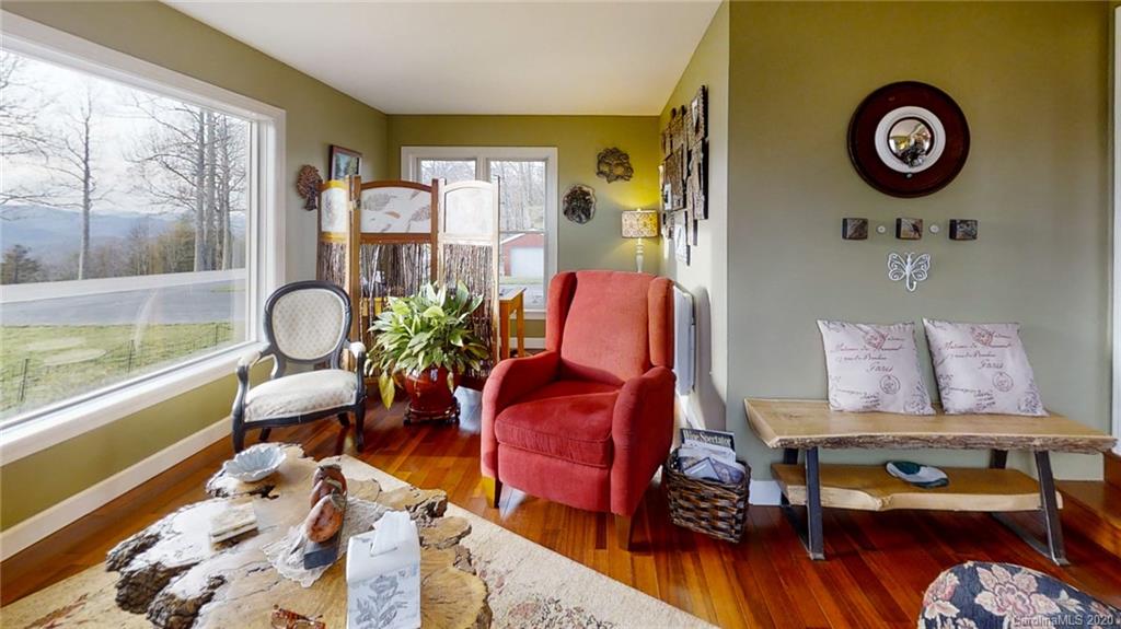 566 Cabbage Patch Road Burnsville, NC 28714 - Photo 15 of 48 Gallery Image 15