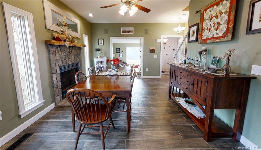 566 Cabbage Patch Road Burnsville, NC 28714 - Photo 16 of 48 Gallery Image 16