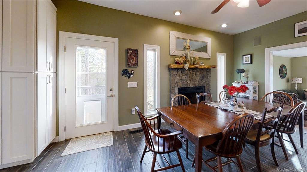 566 Cabbage Patch Road Burnsville, NC 28714 - Photo 17 of 48 Gallery Image 17