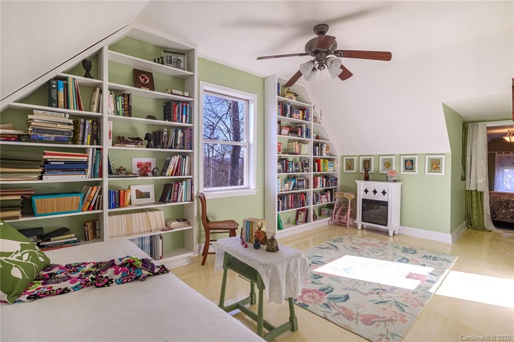 566 Cabbage Patch Road Burnsville, NC 28714 - Photo 37 of 48 Gallery Image 37