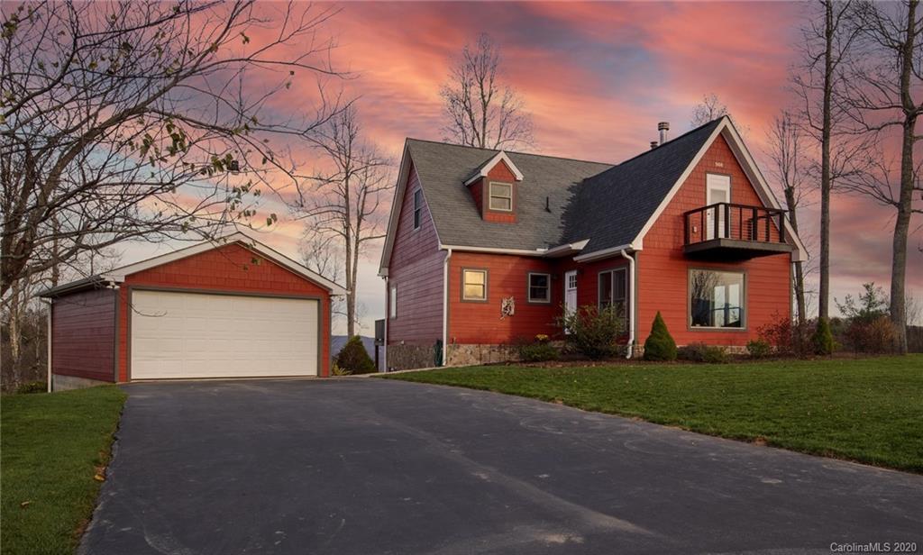 566 Cabbage Patch Road Burnsville, NC 28714 - Photo 5 of 48 Gallery Image 5
