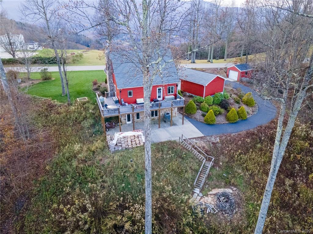 566 Cabbage Patch Road Burnsville, NC 28714 - Photo 47 of 48 Gallery Image 47