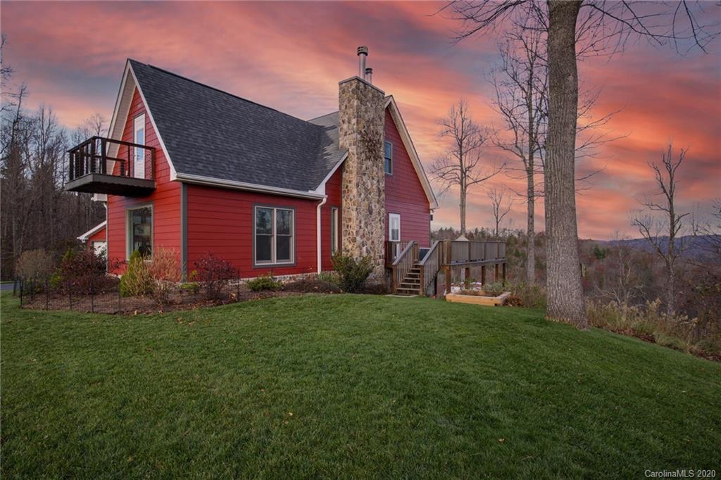 566 Cabbage Patch Road Burnsville, NC 28714 - Photo 7 of 48 Gallery Image 7