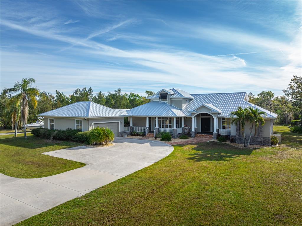 1355 Debrecen Road Sarasota, FL 34240 - Photo 1 of 52 Gallery Image 1