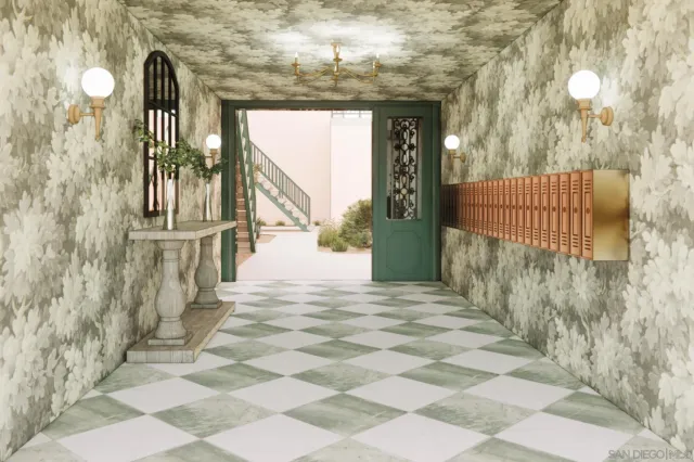 $1,745 | 930 B Avenue, Unit 26, National City, CA 91950