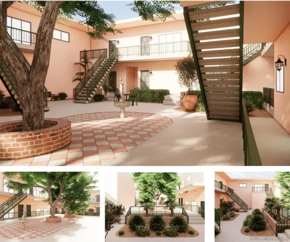 $1,745 | 930 B Avenue, Unit 26, National City, CA 91950