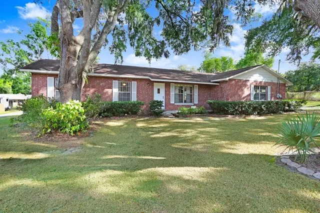 $450,000 | 1320 South Taylor Road, Seffner, FL 33584