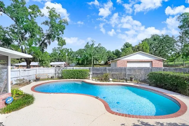 $450,000 | 1320 South Taylor Road, Seffner, FL 33584