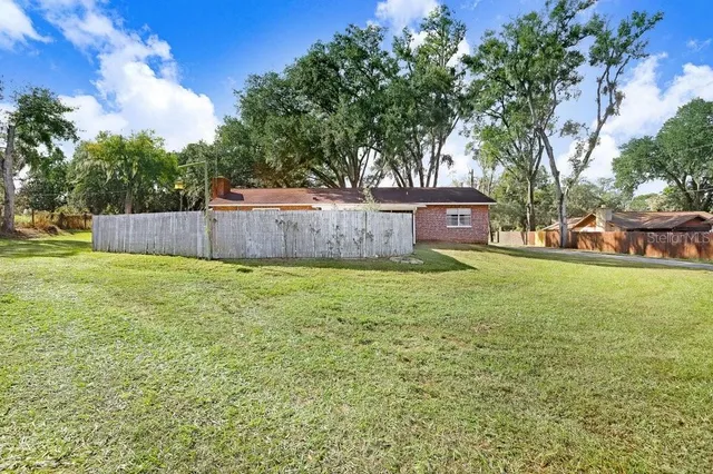 $450,000 | 1320 South Taylor Road, Seffner, FL 33584