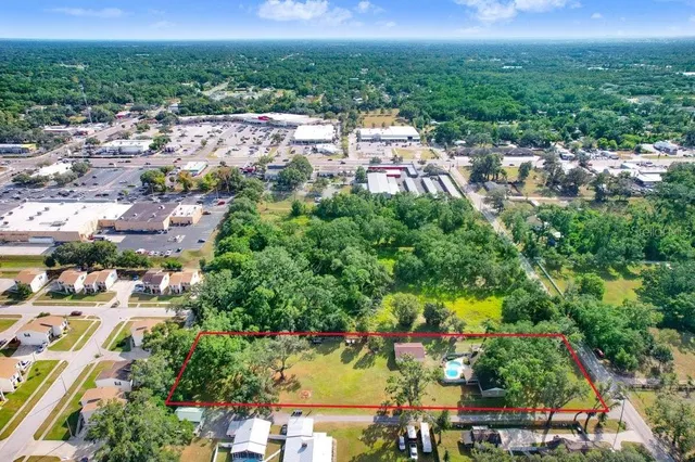 $450,000 | 1320 South Taylor Road, Seffner, FL 33584