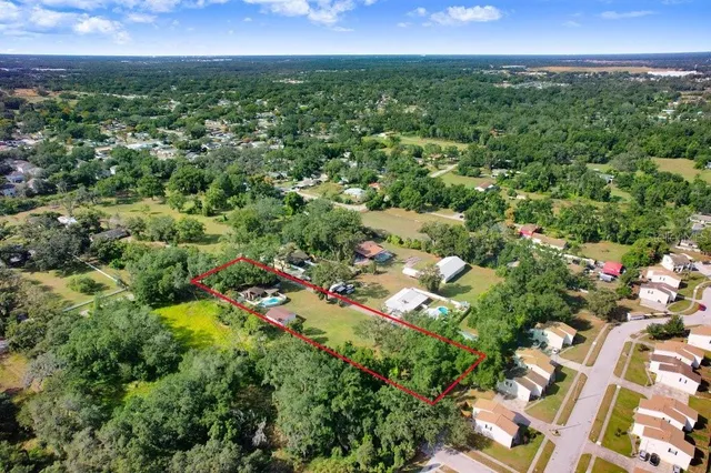 $450,000 | 1320 South Taylor Road, Seffner, FL 33584