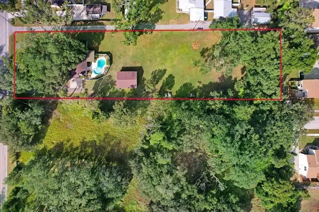 $450,000 | 1320 South Taylor Road, Seffner, FL 33584