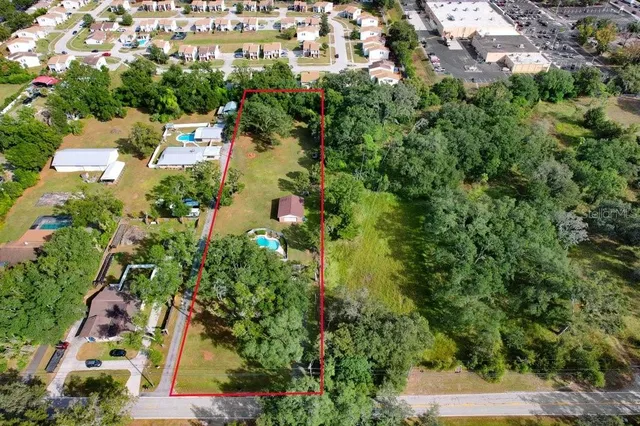 $450,000 | 1320 South Taylor Road, Seffner, FL 33584