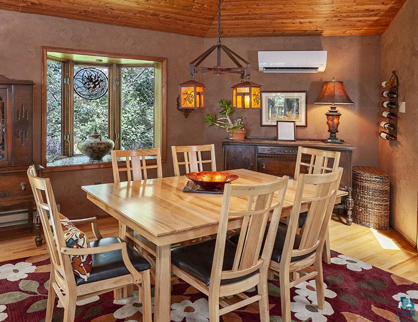 6835 Abbott Road Duluth, MN 55803 - Photo 6 of 28 Dining Room