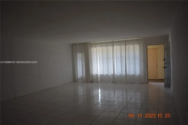 a close view of shower