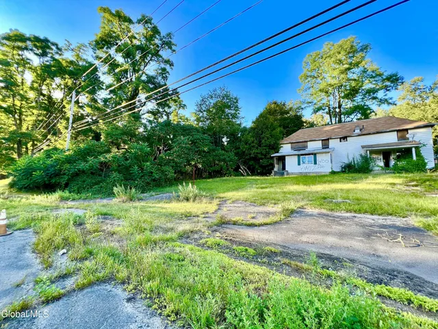 $155,000 | 5916 Amsterdam Road, Glenville, NY 12302