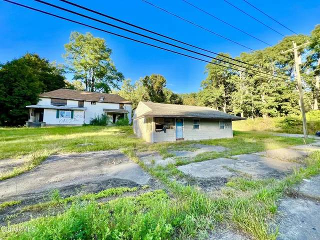 $155,000 | 5916 Amsterdam Road, Glenville, NY 12302