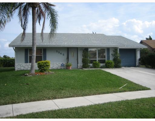 5945 Westfall Road Lake Worth, FL 33463 - Photo 1 of 1 Subject