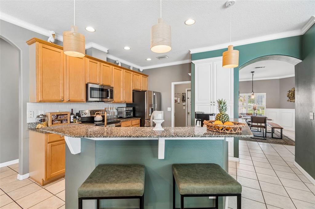 1616 Regal Mist Loop Trinity, FL 34655 - Photo 22 of 98