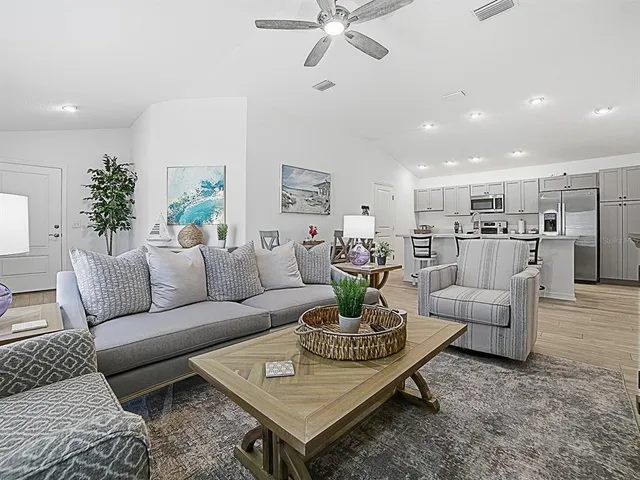 $335,900 | 7486 Boyso Terrace, The Villages, FL 34762