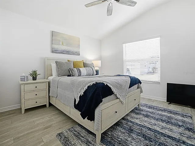 $335,900 | 7486 Boyso Terrace, The Villages, FL 34762