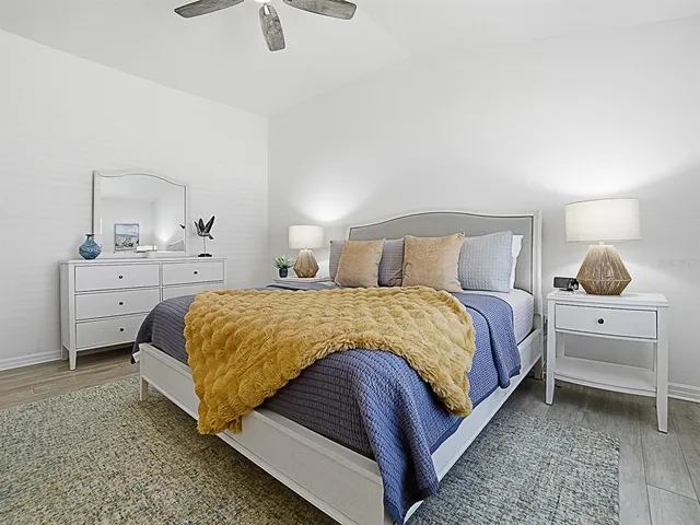 $335,900 | 7486 Boyso Terrace, The Villages, FL 34762