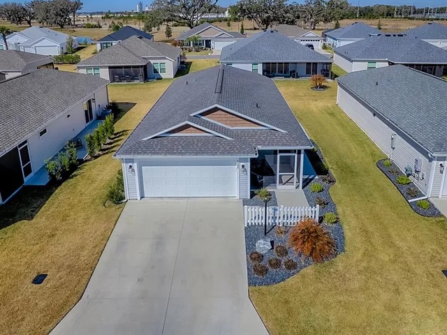 $335,900 | 7486 Boyso Terrace, The Villages, FL 34762