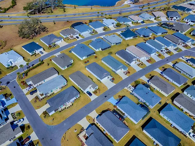 $335,900 | 7486 Boyso Terrace, The Villages, FL 34762