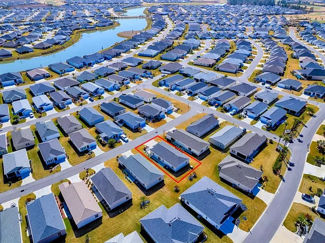 $335,900 | 7486 Boyso Terrace, The Villages, FL 34762