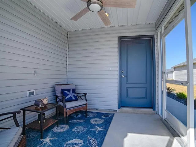 $335,900 | 7486 Boyso Terrace, The Villages, FL 34762