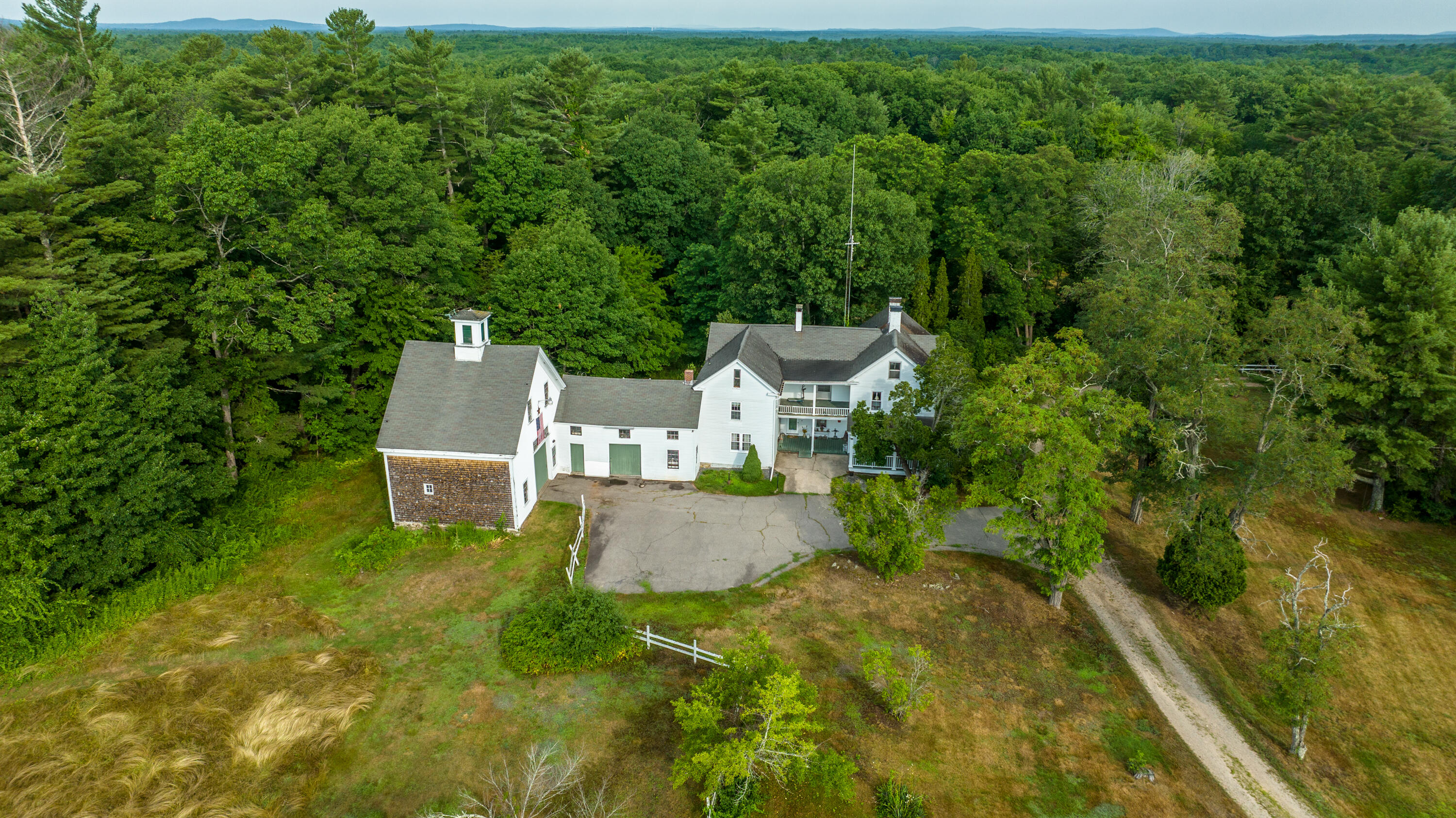 306 Cat Mousam Road Kennebunk, ME 04043 - Photo 76 of 81 DJI_0002