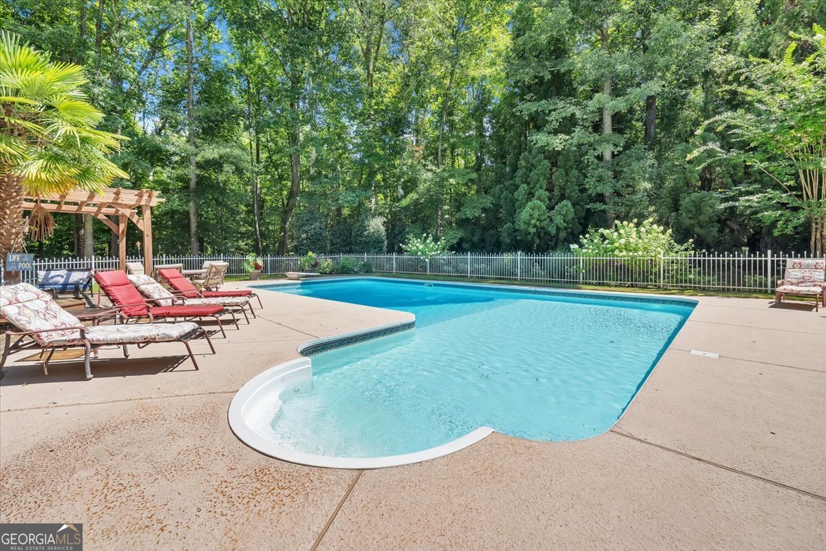 1251 S Trace Rutledge, GA 30663 - Photo 64 of 87