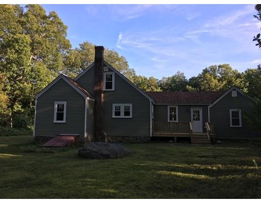 42 Barre Paxton Road Rutland, MA 01543 - Photo 3 of 19