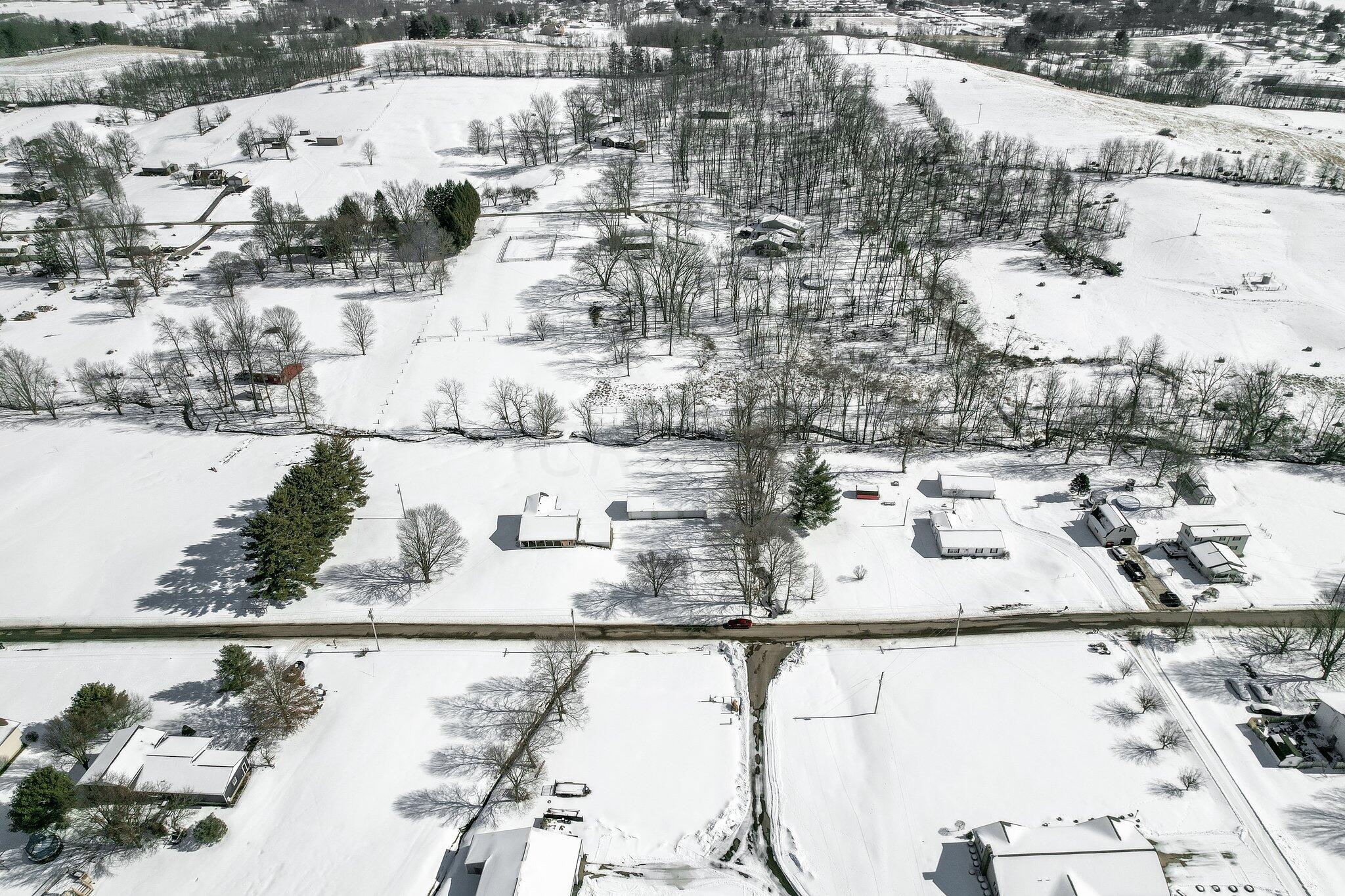 6270 Welsh Road Nashport, OH 43830 - Photo 41 of 49 aerial