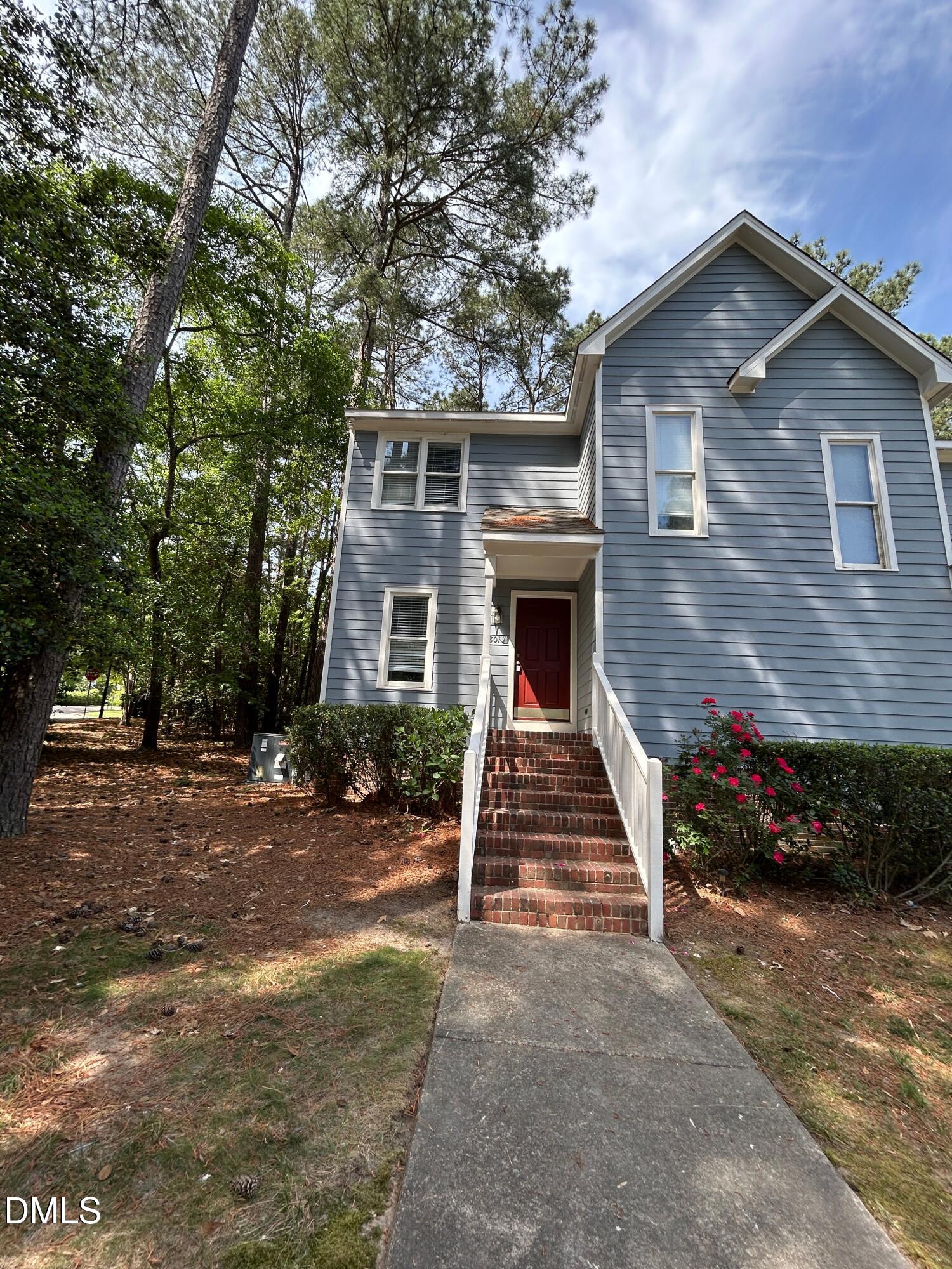 1801 Crystal Downs Lane Raleigh, NC 27604 - Photo 1 of 24 IMG_3950