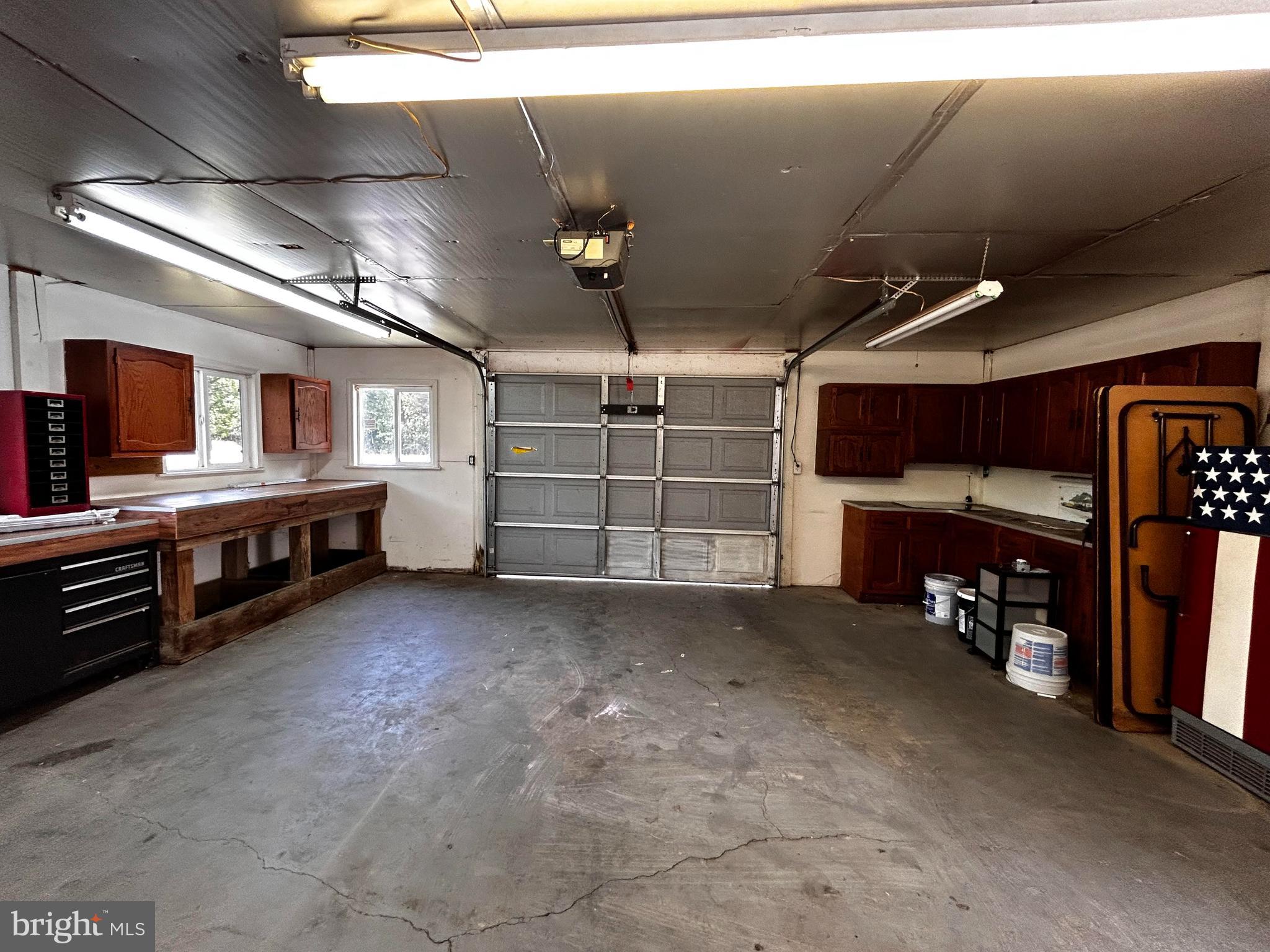 703 White Oak Road White Post, VA 22663 - Photo 19 of 23 a view of a storage area