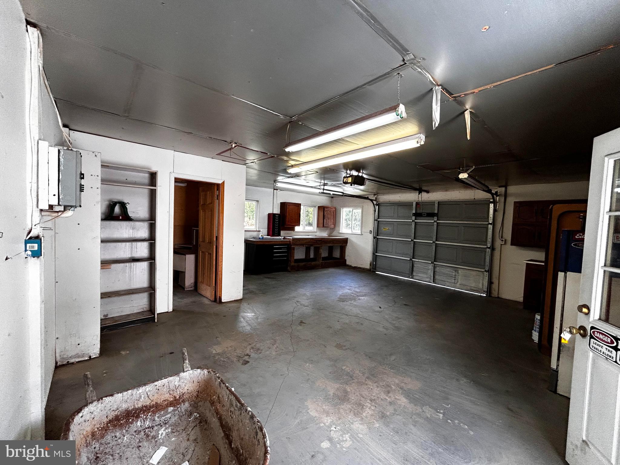 703 White Oak Road White Post, VA 22663 - Photo 21 of 23 a view of a livingroom with furniture