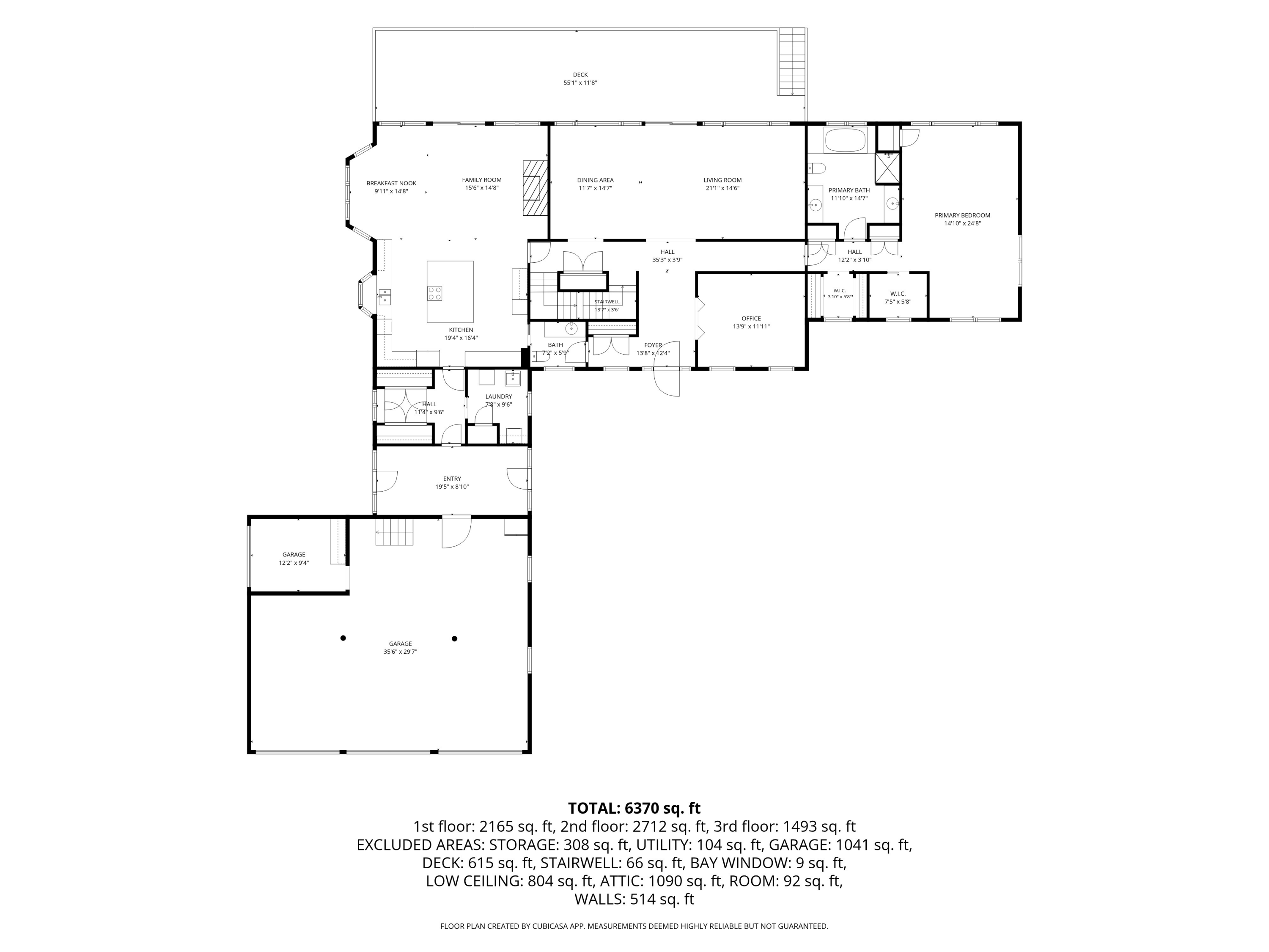 43 Woodward Farm Road Bristol, ME 04539 - Photo 181 of 183