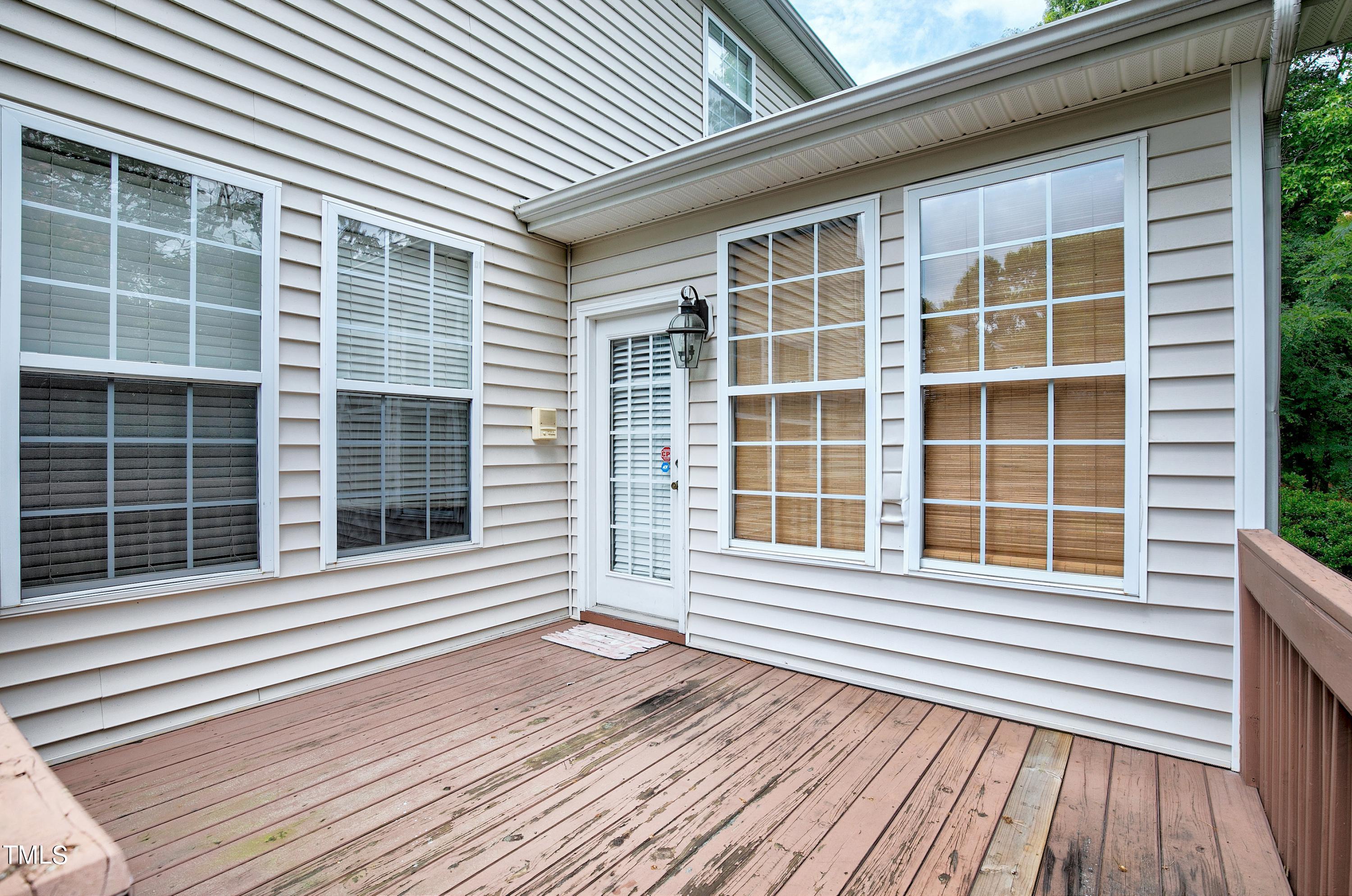 3232 Forest Mill Circle Raleigh, NC 27616 - Photo 45 of 46 45-Scene-45