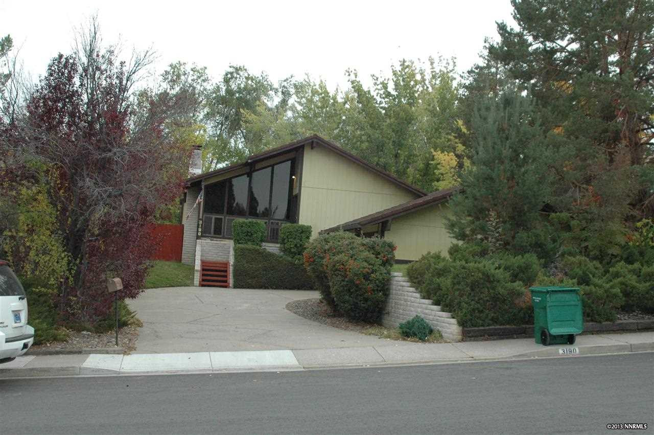 3190 Corey Drive Reno, NV 89509 - Photo 1 of 1 Photo 1